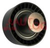 AUTLOG RT1224 Deflection/Guide Pulley, timing belt